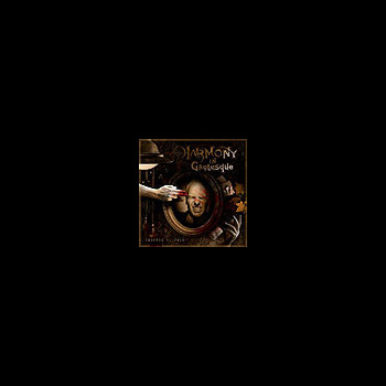 HARMONY IN GROTESQUE - Painted by Pain