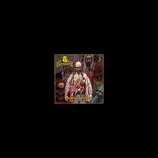 DECREPITAPH - Forgotten Scriptures - The Collection