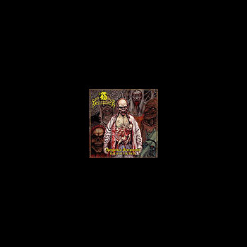 DECREPITAPH - Forgotten Scriptures - The Collection
