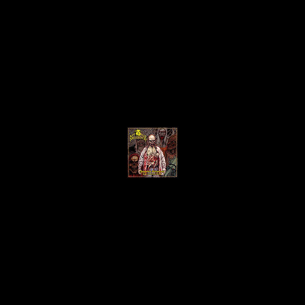 DECREPITAPH - Forgotten Scriptures - The Collection