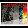 EXUMER - Possessed by Fire