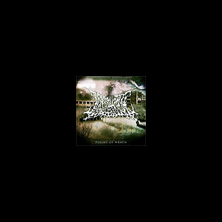 DISARTICULATING EXTINGUISHMENT - Psalms of Wrath