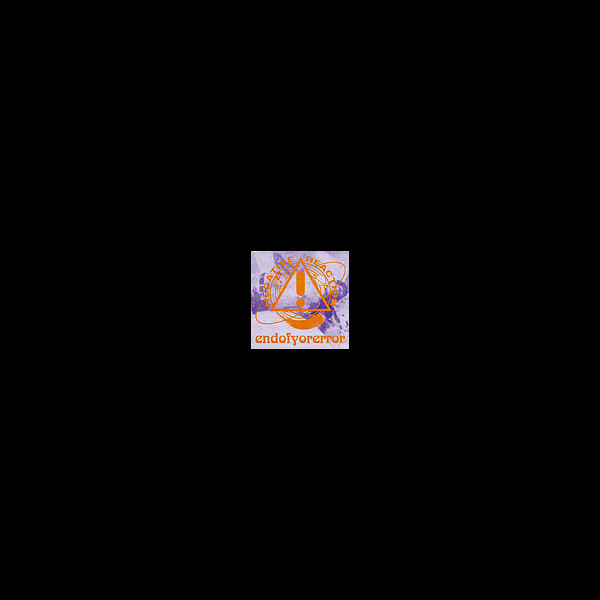 NEGATIVE REACTION - endofyorerror
