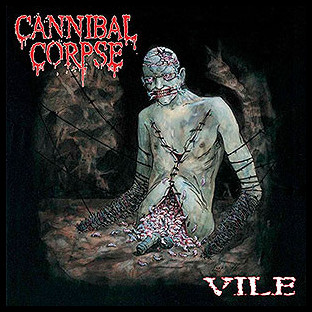 CANNIBAL CORPSE - Vile