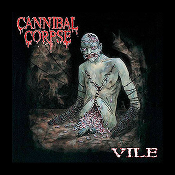 CANNIBAL CORPSE