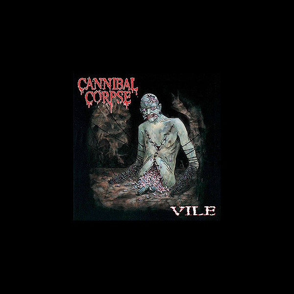 CANNIBAL CORPSE - Vile