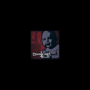 DOOM'S DAY - The Unholy