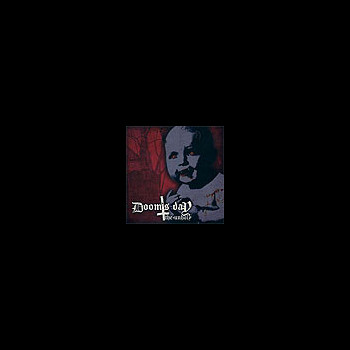DOOM'S DAY - The Unholy