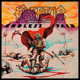 KREATOR - Endless Pain