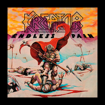 KREATOR