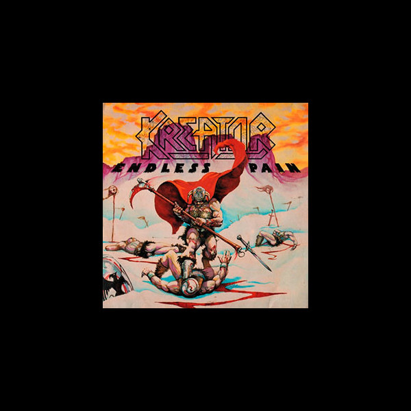 KREATOR - Endless Pain