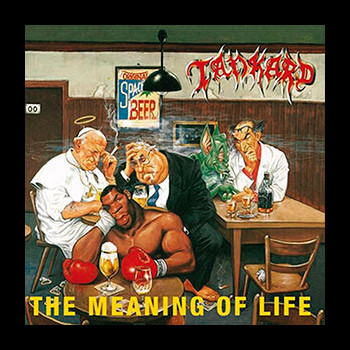TANKARD