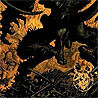 HORN OF THE RHINO - Grengus