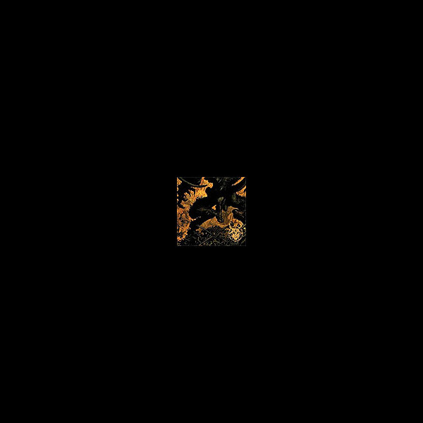 HORN OF THE RHINO - Grengus
