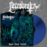 NECROWRETCH - Putrid Death Sorcery