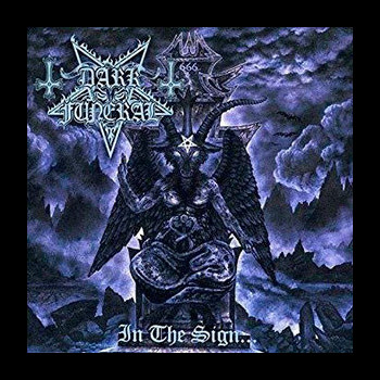 DARK FUNERAL