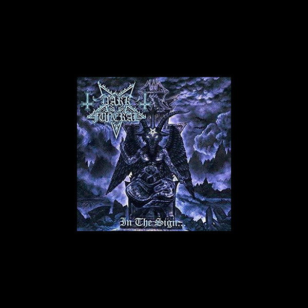 DARK FUNERAL - In the Sign...