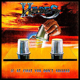 HADES - If at First You Don't Succeed...