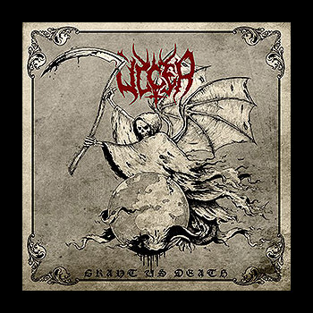 ULCER