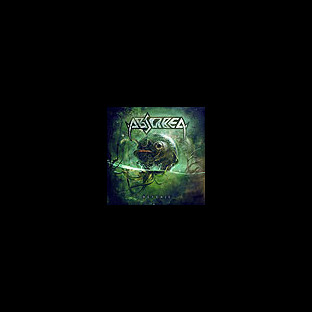 ABSORBED - Reverie [+Demos]