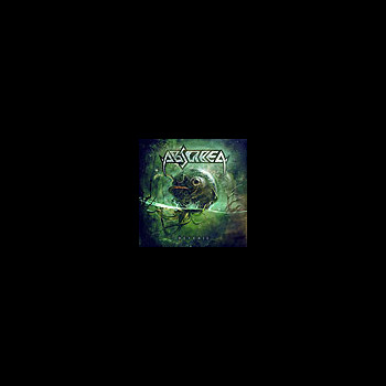 ABSORBED - Reverie [+Demos]