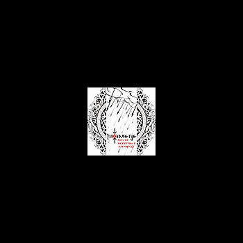 LUTAVIERJE - Songs of Poured Clouds