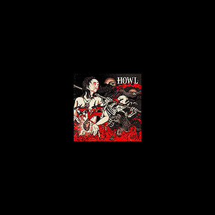 HOWL - Bloodlines
