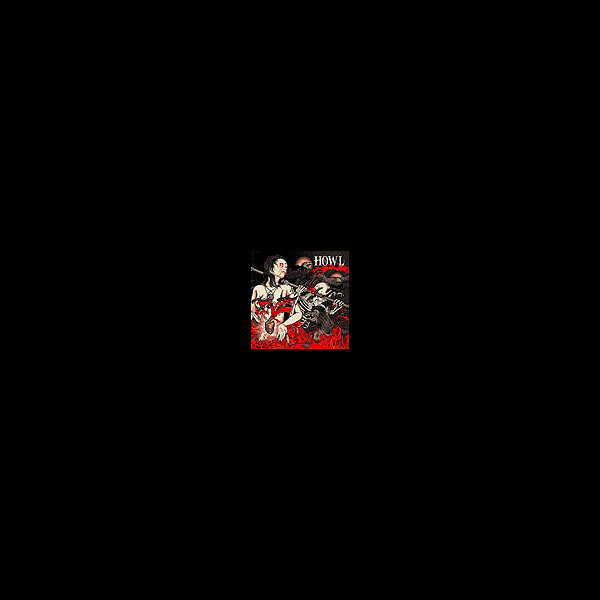 HOWL - Bloodlines