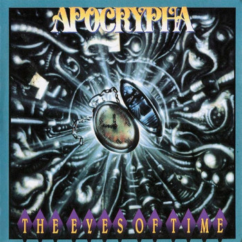 APOCRYPHA - The Eyes of Time