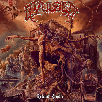 AVULSED
