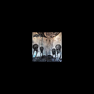 WOUND - Inhale the Void