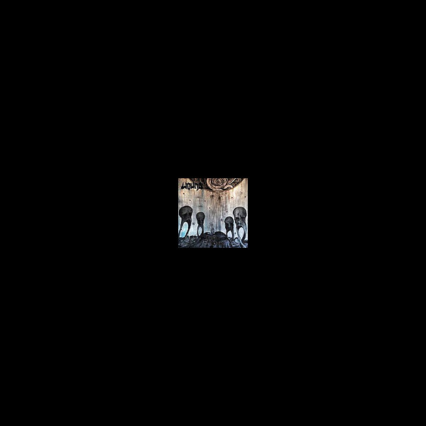 WOUND - Inhale the Void