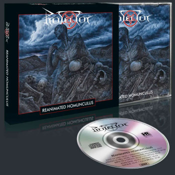 PROTECTOR - Reanimated Homunculus