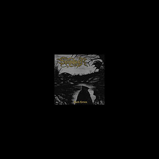 SVIPDAGR - Black Verses