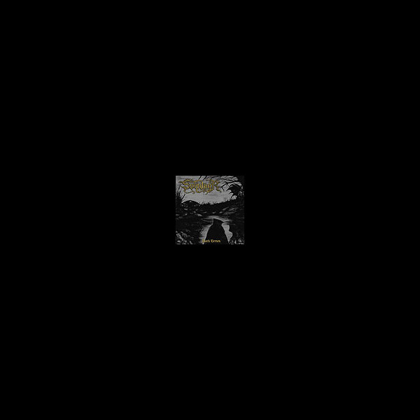 SVIPDAGR - Black Verses