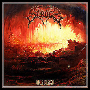 SEROCS - The Next