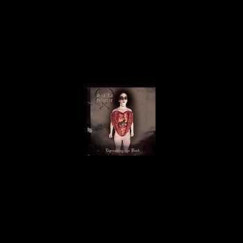 SAN LA MUERTE - Lipreading the Dead