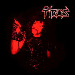 TYRUS - Tyrus