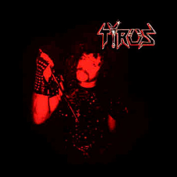 TYRUS - Tyrus