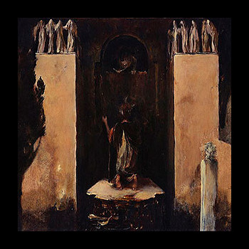 GRAVE MIASMA