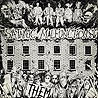 SATANIC MALFUNCTIONS - Them