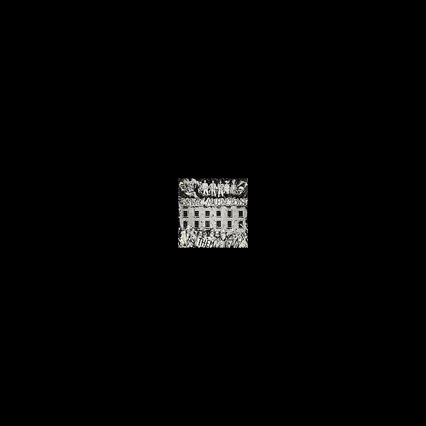 SATANIC MALFUNCTIONS - Them