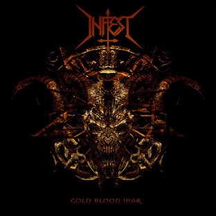 INFEST (ser) - Cold Blood War
