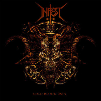 INFEST (ser) - Cold Blood War