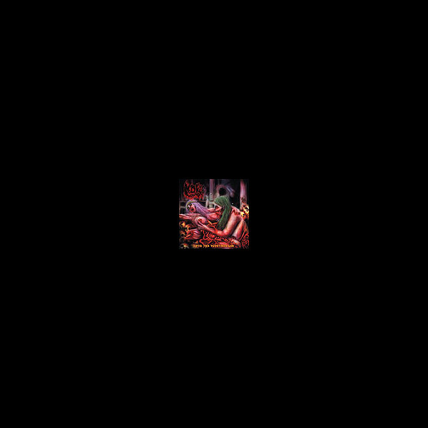 M.D.K. - Into the Pussymorgue