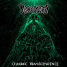 DESECRESY - Chasmic Transcendence
