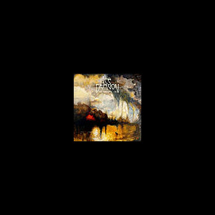 ICE DRAGON - The Sorrowful Sun