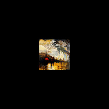 ICE DRAGON - The Sorrowful Sun