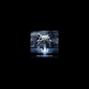 MAGISTER DIXIT - Maze of Thousand Ways