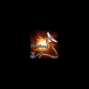 BLOODSTAINED - Greetings From Hell